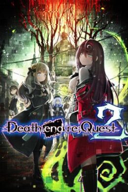 Death end re;Quest 2 (PC) - Steam Key - GLOBAL