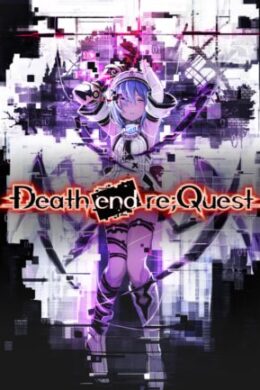 Death end re;Quest / デス エンド リクエスト / 死亡終局 輪廻試練 Steam Key GLOBAL