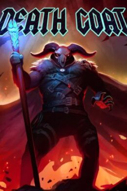 Death Goat Steam Key GLOBAL