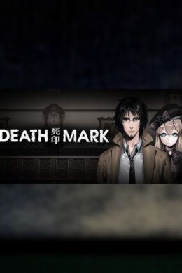 Death Mark Steam Key GLOBAL