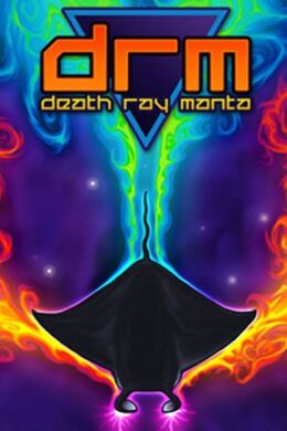 Death Ray Manta SE Steam Key GLOBAL