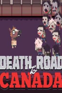 Death Road to Canada Steam Key GLOBAL