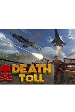 Death Toll Steam Key GLOBAL