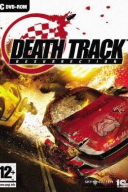 Death Track: Resurrection Steam Key GLOBAL
