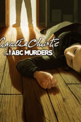 Agatha Christie - The ABC Murders Steam Key GLOBAL