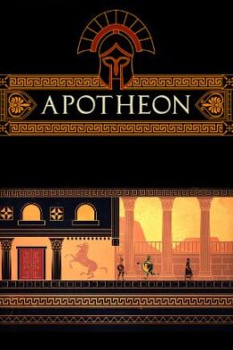 Apotheon GOG.COM Key GLOBAL