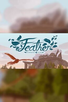 Feather Steam Key GLOBAL