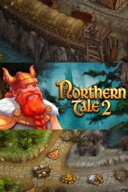 Northern Tale 2 Steam Key GLOBAL