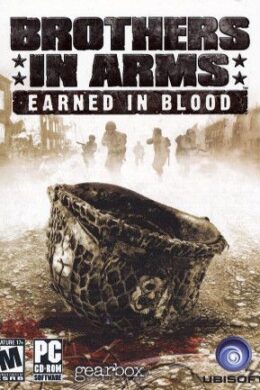 Brothers in Arms: Earned in Blood Ubisoft Connect Key GLOBAL