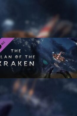 Northgard - Lyngbakr, Clan of the Kraken Steam Key GLOBAL