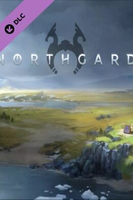 Northgard - Nidhogg, Clan of the Dragon Steam Key GLOBAL