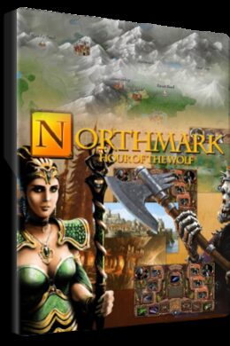 Northmark: Hour of the Wolf Steam Key GLOBAL