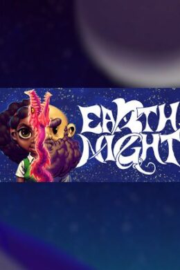 EarthNight - Steam - Key GLOBAL