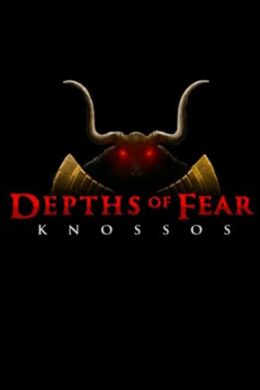 Depths of Fear :: Knossos Steam Key GLOBAL