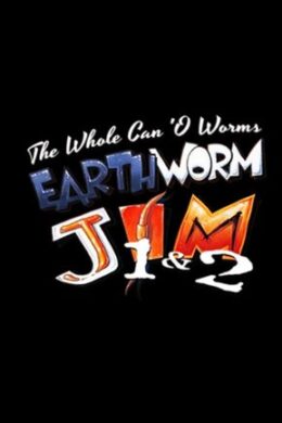 Earthworm Jim 1+2: The Whole Can 'O Worms GOG.COM Key GLOBAL