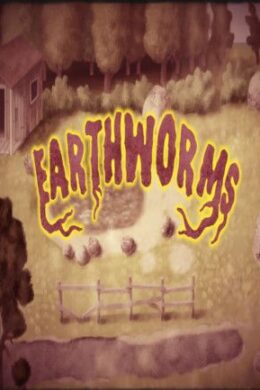 Earthworms Steam Key GLOBAL