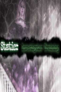 STATIC: Investigator Training Steam Key GLOBAL