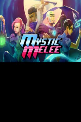 Mystic Melee PC Steam Key GLOBAL