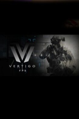 Vertigo FPS Steam Key GLOBAL