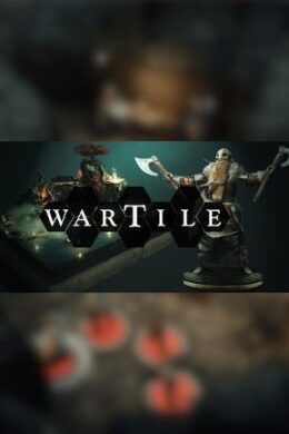 WARTILE Steam Key GLOBAL