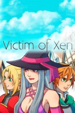 Victim of Xen Steam Key GLOBAL