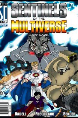 Sentinels of the Multiverse Steam Key GLOBAL