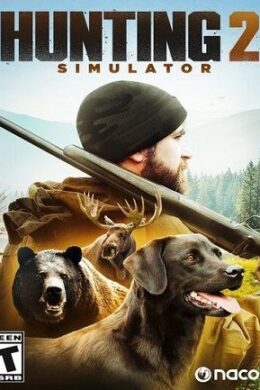 Hunting Simulator 2 (PC) - Steam Key - GLOBAL