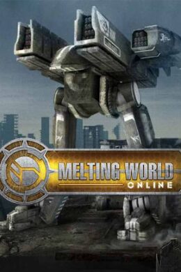 Melting World Online Steam Key GLOBAL