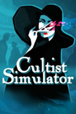 Cultist Simulator Steam Key GLOBAL