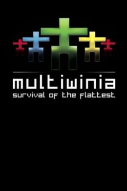 Multiwinia Steam Key GLOBAL