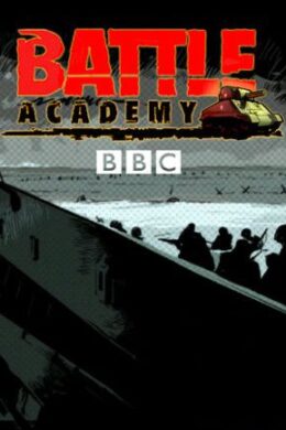 Battle Academy Steam Key GLOBAL