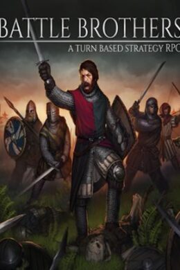 Battle Brothers Steam Key GLOBAL