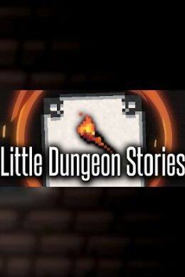 Little Dungeon Stories - Steam - Key GLOBAL