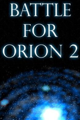 Battle for Orion 2 Steam Key GLOBAL