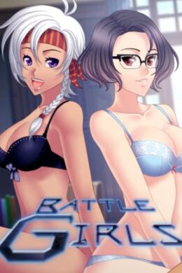 Battle Girls Deluxe Edition Steam Key GLOBAL