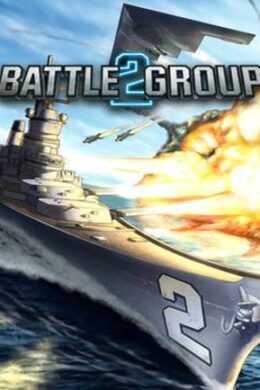 Battle Group 2 Steam Key GLOBAL