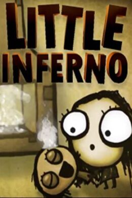 Little Inferno Steam Key GLOBAL