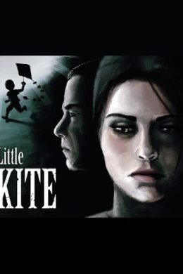 Little Kite (PC) - Steam Key - GLOBAL