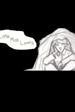 Little Miss Lonely Steam Key GLOBAL