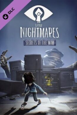 Little Nightmares - Secrets of The Maw PC Steam Key GLOBAL