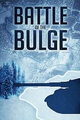 Battle of the Bulge Steam Key GLOBAL