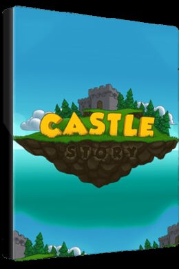Castle Story Steam Key GLOBAL