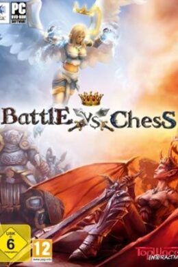 Battle vs Chess Steam Key GLOBAL