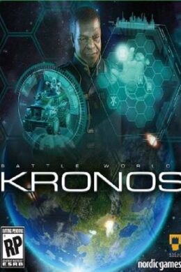 Battle Worlds: Kronos Steam Key GLOBAL