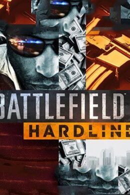 Battlefield: Hardline (PC) - Origin Key - GLOBAL