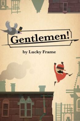 Gentlemen! Steam Key GLOBAL