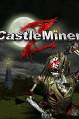 CastleMiner Z Steam Key GLOBAL