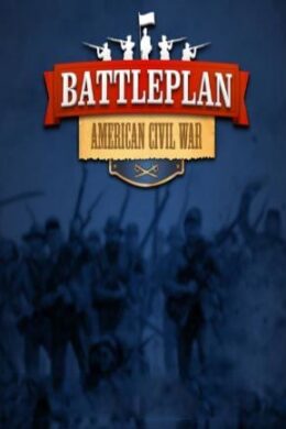 Battleplan: American Civil War Steam Key GLOBAL