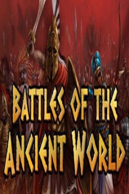 Battles of the Ancient World Steam Key GLOBAL