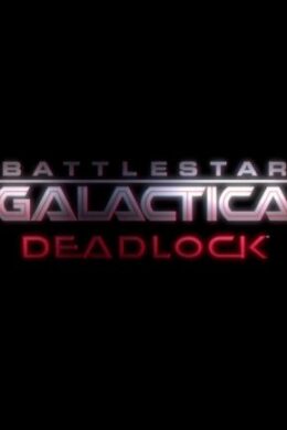 Battlestar Galactica Deadlock Steam Key GLOBAL